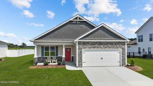 4043 SWIFT CREEK RUN, AYDEN, NC 28513 - Image 1