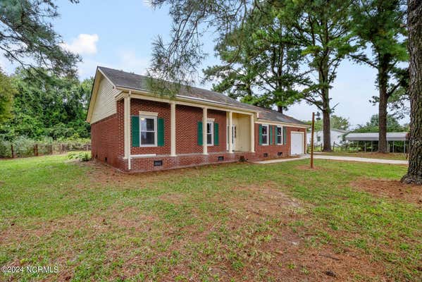 1178 BALL RD, ELIZABETH CITY, NC 27909 - Image 1