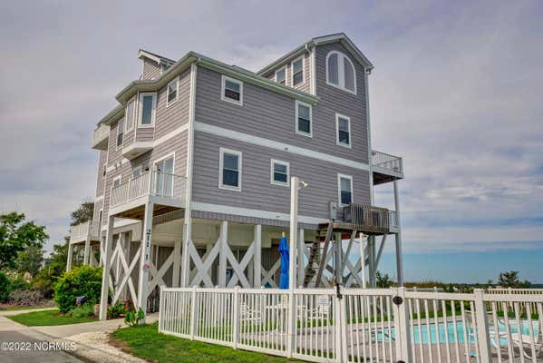 211 GY SGT DW BOATMAN DR, N TOPSAIL BEACH, NC 28460 - Image 1