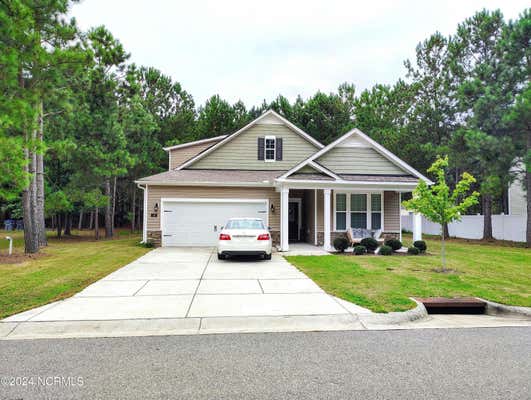 188 LOTHIAN, ROCKY MOUNT, NC 27804 - Image 1