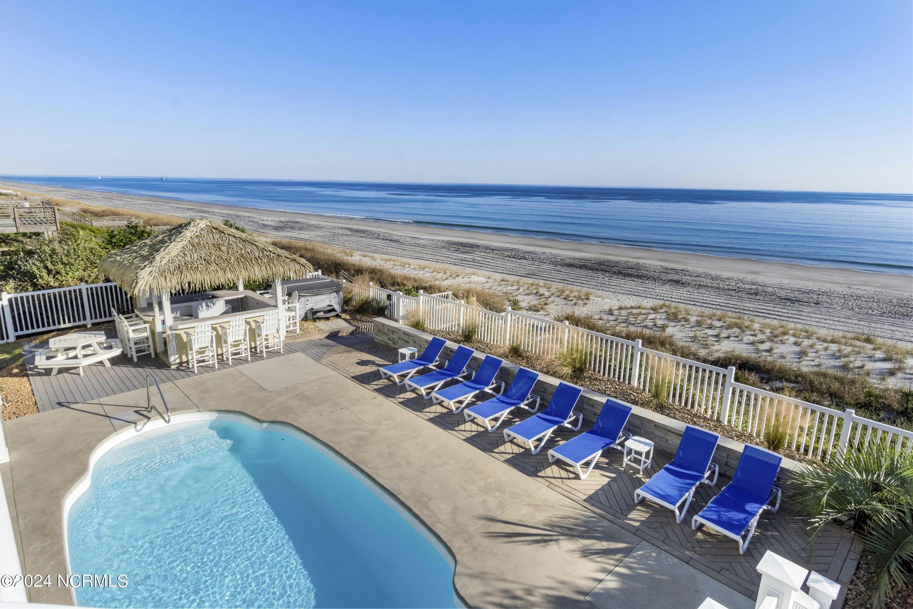 Emerald Isle, North Carolina, 28594, United States, 11 Bedrooms Bedrooms, ,11 BathroomsBathrooms,Residential,Active,1993662