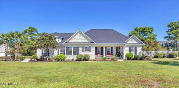 1111 LINKWAY LN, WILMINGTON, NC 28409 - Image 1