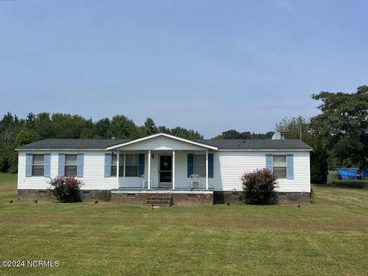 1374 NC HIGHWAY 305, RICH SQUARE, NC 27869 - Image 1