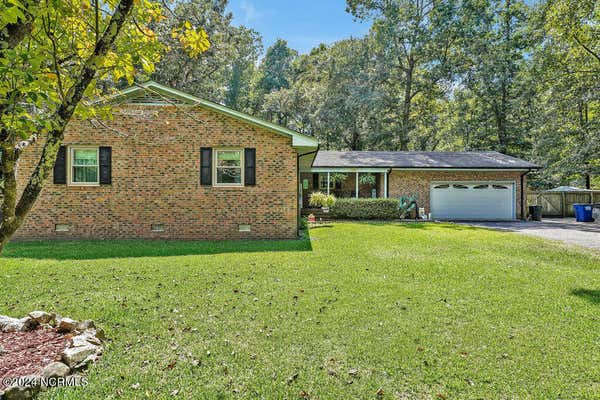 105 MCDOUGALD DR, CASTLE HAYNE, NC 28429 - Image 1