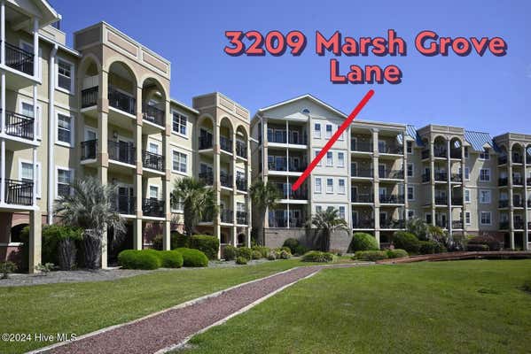 3100 MARSH GROVE LN UNIT 3209, SOUTHPORT, NC 28461 - Image 1