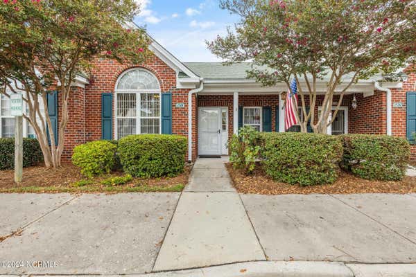 1518 HONEY BEE LN, WILMINGTON, NC 28412 - Image 1