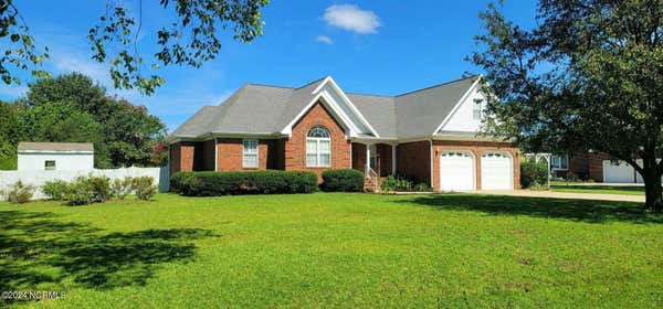 207 LAKE RIDGE DR, GOLDSBORO, NC 27530 - Image 1