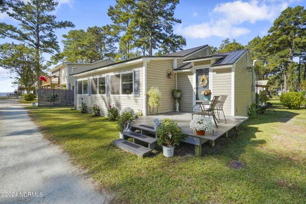 158 BOSS HOG AVE, BELHAVEN, NC 27810 - Image 1