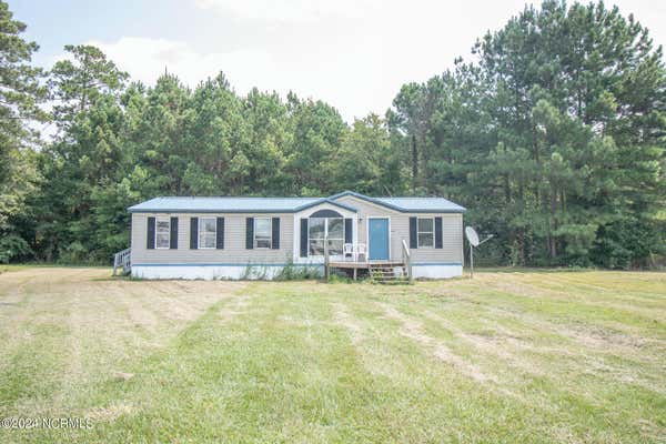 5117 DOE RUN CT, ROCKY MOUNT, NC 27803 - Image 1