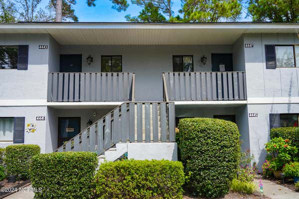 4443 HOLLY TREE RD, WILMINGTON, NC 28412 - Image 1