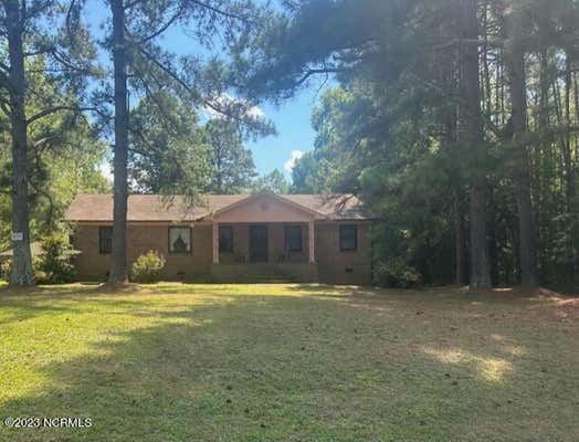 250 OAK ST, LITTLETON, NC 27850 - Image 1