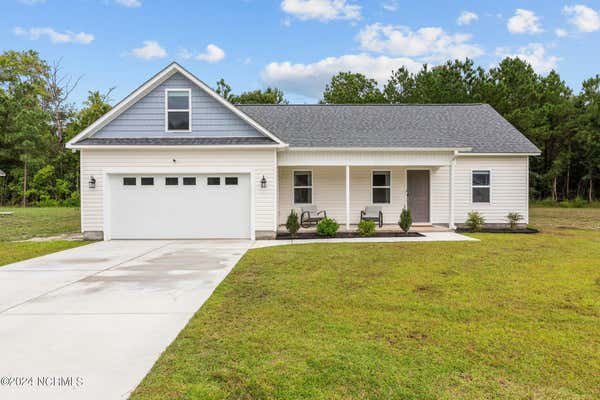 177 OAKLEY DR, NEW BERN, NC 28560 - Image 1