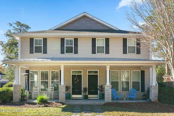 207 GREENVILLE AVE, WILMINGTON, NC 28403 - Image 1