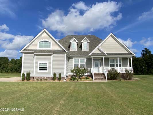 116 THAYNE DR, MOYOCK, NC 27958 - Image 1