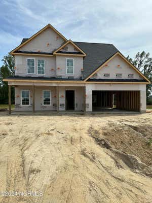 216 SHADOW GRASS COURT, STELLA, NC 28582 - Image 1