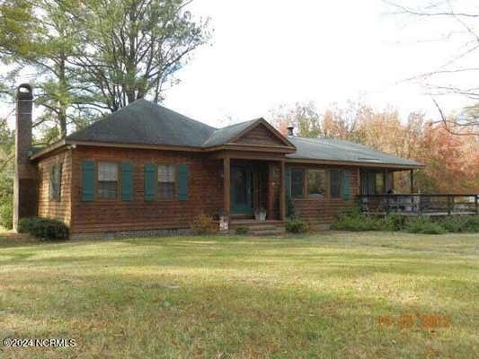 4810 FERRO RD, ROCKY MOUNT, NC 27803 - Image 1