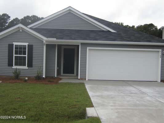 5224 MEAGAN LN NE LOT 078, WINNABOW, NC 28479 - Image 1