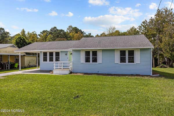 647 W SHORE DR, SWANSBORO, NC 28584 - Image 1