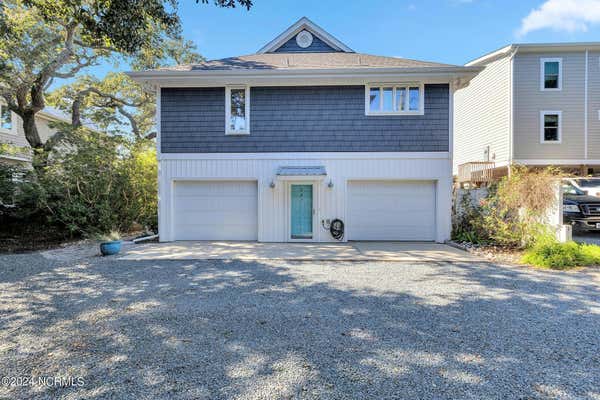 447 CATHERINE AVE, TOPSAIL BEACH, NC 28445, photo 3 of 62