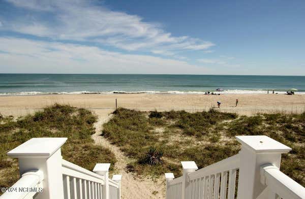 4101 OCEAN DR, EMERALD ISLE, NC 28594, photo 3 of 61