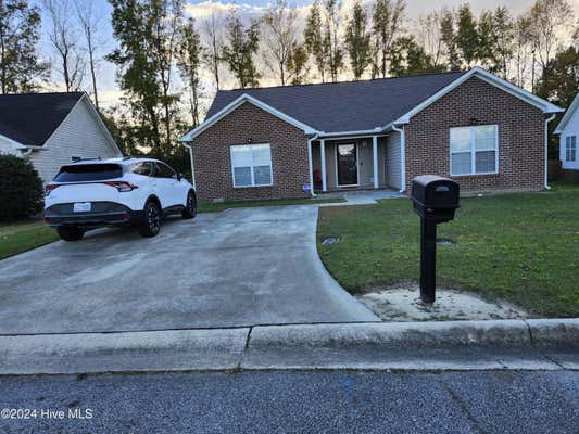 3840 COUNTRYAIRE DR, AYDEN, NC 28513 - Image 1