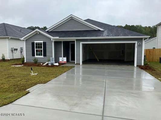 5187 MEAGAN LN NE LOT 038, WINNABOW, NC 28479 - Image 1