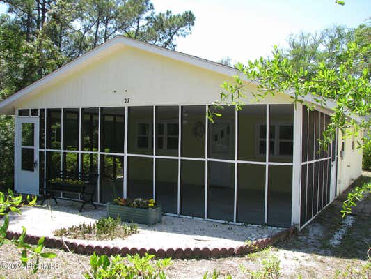 127 NE 17TH ST, OAK ISLAND, NC 28465, photo 3 of 31