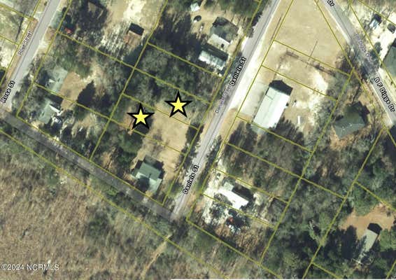 000 DANIELS STREET STREET, HAMLET, NC 28345 - Image 1