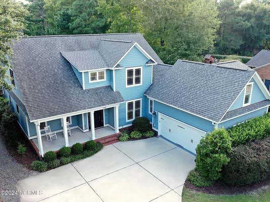 1716 MIDDLE SOUND LOOP RD, WILMINGTON, NC 28411 - Image 1