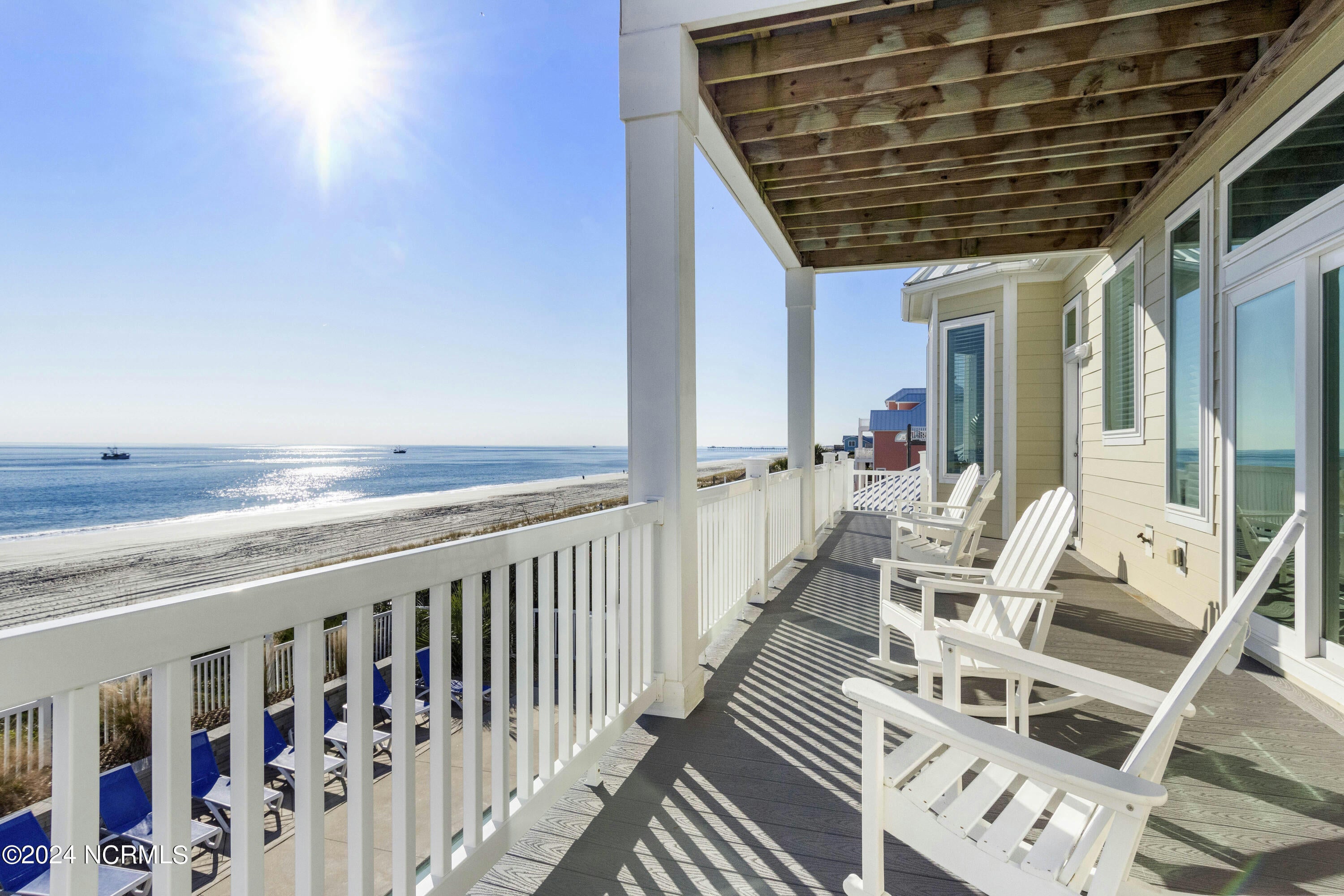 Emerald Isle, North Carolina, 28594, United States, 11 Bedrooms Bedrooms, ,11 BathroomsBathrooms,Residential,Active,1993662