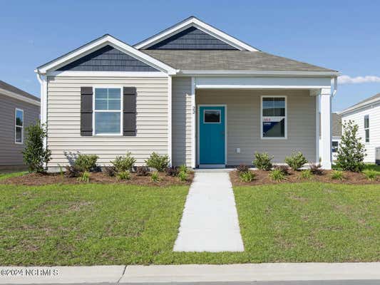 63 N ATLANTIC AVENUE # LOT 143, WILMINGTON, NC 28411 - Image 1