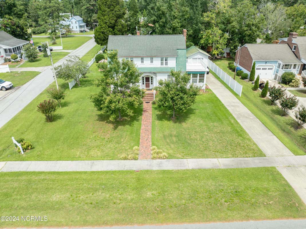 732 E MAIN ST, BELHAVEN, NC 27810, photo 1 of 44