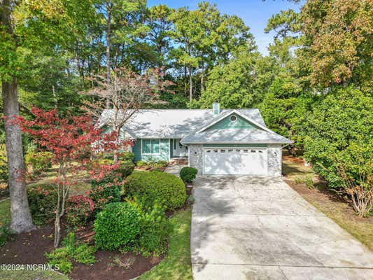 933 GREEN POINTE DR, SUNSET BEACH, NC 28468 - Image 1