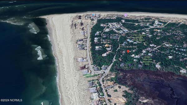 615 OCRACOKE WAY # 5804, BALD HEAD ISLAND, NC 28461 - Image 1