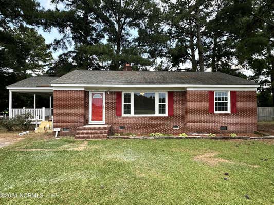 501 GREENLEAF ST, ROCKY MOUNT, NC 27803 - Image 1