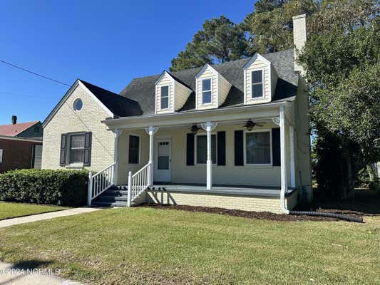 107 N ELM ST, COLUMBIA, NC 27925 - Image 1