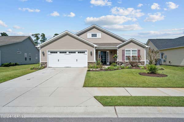 915 ROLLING PINES LOOP RD NE, LELAND, NC 28451 - Image 1