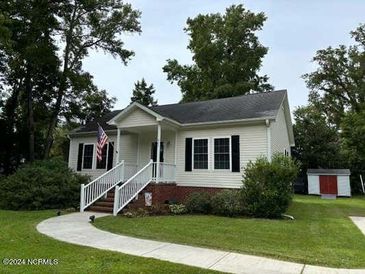 405 VANDEMERE ST, ORIENTAL, NC 28571 - Image 1