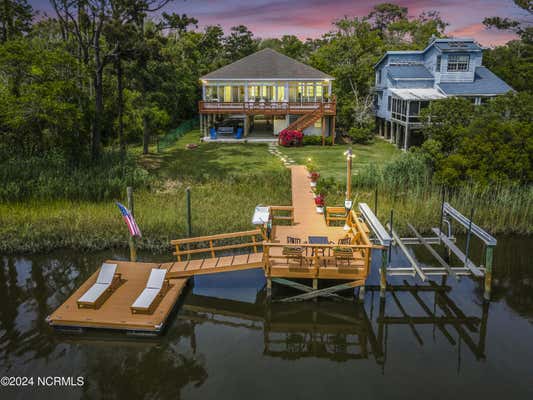 115 SE 14TH ST, OAK ISLAND, NC 28465, photo 2 of 91