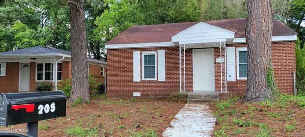 205 WHITFIELD DR, GOLDSBORO, NC 27530 - Image 1