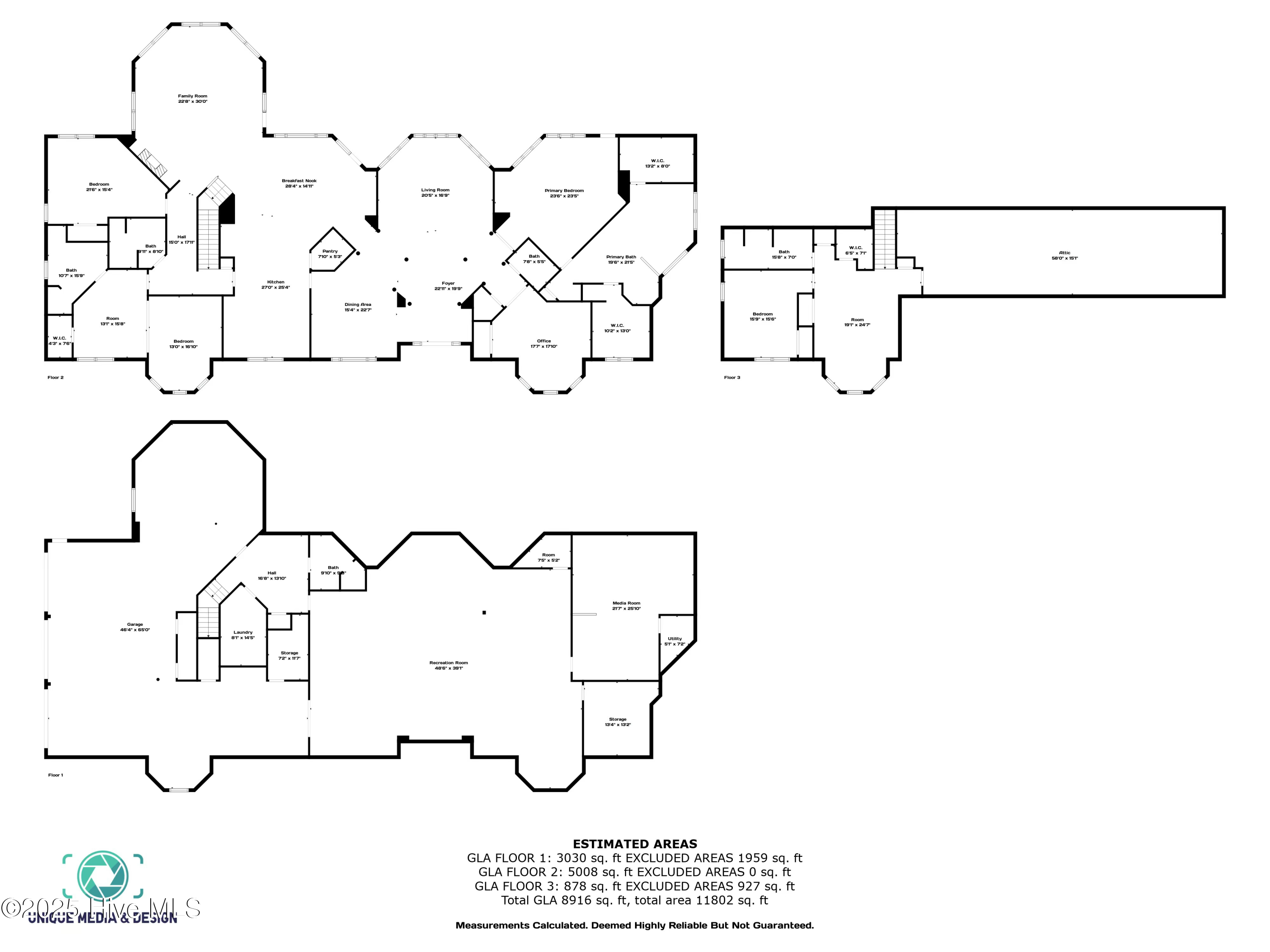 Wilmington, North Carolina, 28412, United States, 5 Bedrooms Bedrooms, ,5 BathroomsBathrooms,Residential,Active,1778719
