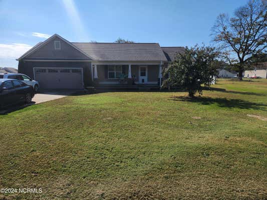 142 HILLSIDE DR, GOLDSBORO, NC 27530 - Image 1