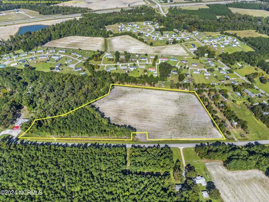 15AC NEW BERN HIGHWAY, MAYSVILLE, NC 28555 - Image 1