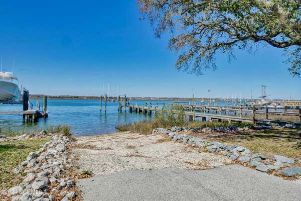 516 N ANDERSON BLVD, TOPSAIL BEACH, NC 28445, photo 3 of 51