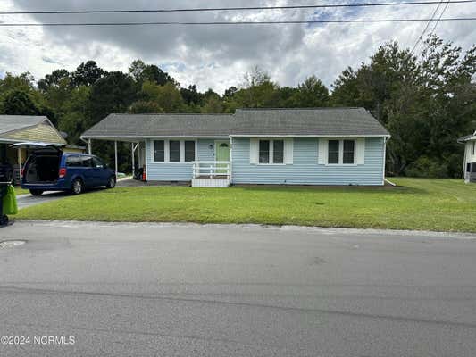 647 W SHORE DR, SWANSBORO, NC 28584 - Image 1