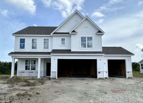 239 CLEAR VIEW SCHOOL RD, JACKSONVILLE, NC 28540 - Image 1