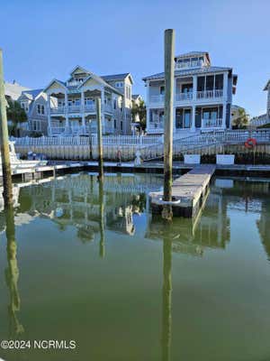 E-10 TRANSOM ROW, BALD HEAD ISLAND, NC 28461, photo 2 of 7