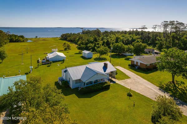 2604 CEDAR ISLAND RD, CEDAR ISLAND, NC 28520 - Image 1