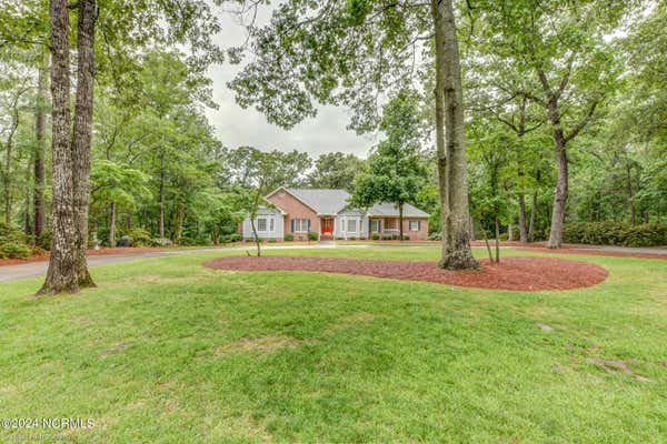 12321 INGLESIDE DR, LAURINBURG, NC 28352 - Image 1