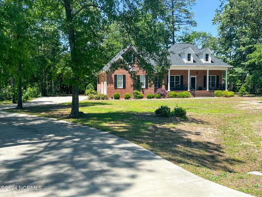 103 HELEN WOODS CT, VANCEBORO, NC 28586 - Image 1